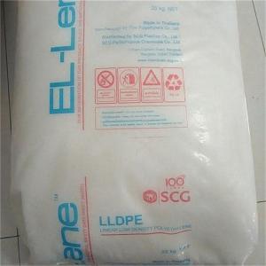 Granulés vierges LLDPE M200024 pour moulage par injection, destinés aux contenants industriels, aux couvercles et aux articles ménagers - Product Image 6