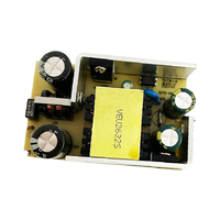 Alimentation électrique pour bande LED intelligente DJYOKE CE CCC 24V 2A, tension constante 48W AC-DC, efficacité 87%, modèle 09
