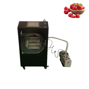 เครื่องทำแห้งแบบแช่เยือกแข็งในห้องปฏิบัติการสำหรับพิษแมงป่อง ดรอว์เวลล์ - Product Image 1