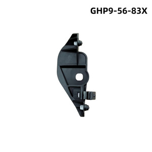 Soporte de resorte para la tapa del tanque de combustible Mazda GHP95683X para Mazda 6 3 CX-5, ajuste original - Product Image 4
