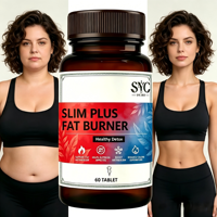 Comprimés Brûle-Graisse pour Adultes Garcinia Cambogia de Fabrication OEM pour le Métabolisme, la Santé Digestive et la Perte de Poids Saine (Complément Alimentaire)