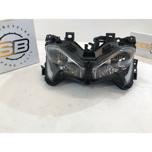 Faro Anteriore YAMAHA con Unità di Controllo per T-Max 530 2017-2019, Illuminazione per Moto - Product Image 1