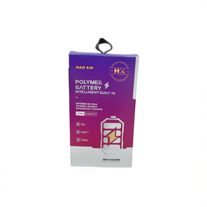 Batterie à capacité accrue 3235 mAh pour iPhone X, pièce de rechange électronique - Product Image 2