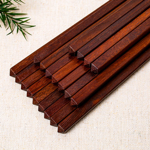 Bacchette in Offerta Speciale da 25 CM con Punta a Corno, Personalizzabili con Logo, per Uso Domestico - Product Image 6