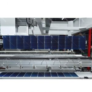 Panneau solaire 500 watts <span class=keywords><strong>Panou</strong></span> photovoltaïque 500 W Pv panneau solaire 600 watts panneau noir 400W panneau solaire 420 - Product Image 3