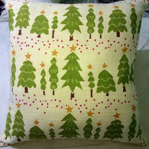 Modern Luxury High Quality Jacquard Decorative Bedding Throw <b>Cushion</b> Pillow <b>Cover</b> 100% Polyester Woven Technique - Product Image 1