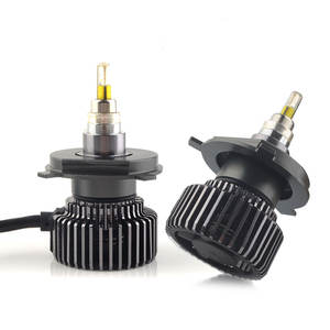 หลอดไฟหน้า LED 360องศา70W ไฟหน้า LED X7 H4 <span class=keywords><strong>X8</strong></span> H11 H7 9005อุปกรณ์เสริมรถยนต์หลอดไฟหน้า LED 9006 - Product Image 5