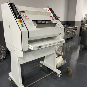 <span class=keywords><strong>Baguette</strong></span> tạo thành máy điện <span class=keywords><strong>Baguette</strong></span> máy làm cho cửa hàng bánh mì nướng thiết bị - Product Image 3