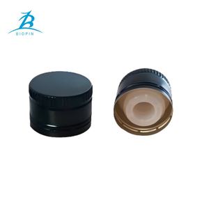 Tapa <span class=keywords><strong>de</strong></span> aluminio <span class=keywords><strong>de</strong></span> fácil apertura con ajuste <span class=keywords><strong>de</strong></span> altura <span class=keywords><strong>de</strong></span> 31,5mm, tapa <span class=keywords><strong>de</strong></span> <span class=keywords><strong>rosca</strong></span> <span class=keywords><strong>para</strong></span> cocinar, aceite <span class=keywords><strong>de</strong></span> oliva, licor, tapa <span class=keywords><strong>de</strong></span> botella <span class=keywords><strong>de</strong></span> vino - Product Image 2