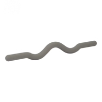 Poids de main personnalisés, haltères en silicone, poids pour poignets et chevilles, barre longue, tapis de yoga, kit de Pilates, poids de transport, haltères