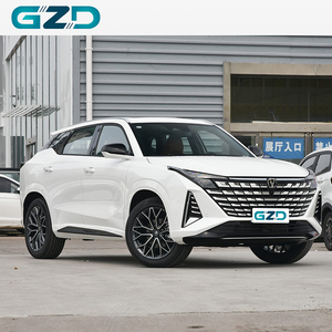 2024新中国制造长安UNI-Z UNIZ 2025高级1.5长安Uni Z价格汽油车Suv紧凑型Suv汽油 - Product Image 4