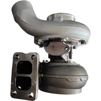 Nouvelle bague de buse de turbocompresseur HYD S200 317980 318168 5010450477 7485003740 pour camion Renault MIDR060226 6.18L Garantie de 6 mois