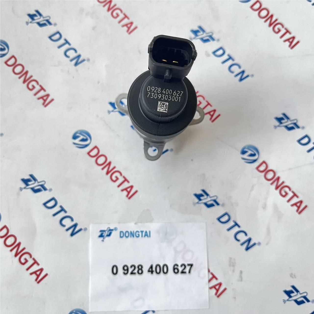 Fuel Metering Valve 0928400627 for Bosch Man Truck TGA
