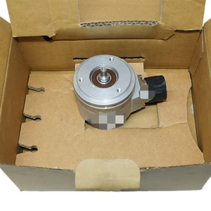 Codificador Rotatorio Absoluto Roq 425 2048 27s17-58 599502-03 Nuevo Original en Stock Automatización Industrial PLC Dedicado P 59950 - Product Image 1
