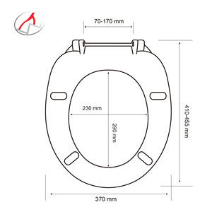 Impresión de tres lados UF <span class=keywords><strong>Asiento</strong></span> de <span class=keywords><strong>inodoro</strong></span> con bisagra fuerte Flor <span class=keywords><strong>Urea</strong></span> Impresión de <span class=keywords><strong>asiento</strong></span> de <span class=keywords><strong>inodoro</strong></span> - Product Image 6