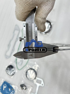 Kit de joints complet de révision pour moteur Xpower 3TNV88 3TNE88, pièces de réparation pour mini-excavatrice et chargeuse, 129001-92790 729001-92740 - Product Image 2