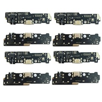 Cable flexible de carga al por mayor para A1 A2 A3 Poco F1 F2 F3 M3 X3 X3Pro, placa de carga USB, cables flexibles de carga para teléfonos móviles