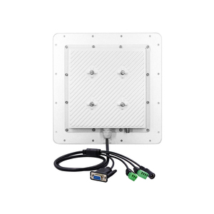 CHAFON CF6A1 UHF <span class=keywords><strong>RFID</strong></span> 태그 리더 26dbm 전력 장거리 출입 통제 리더 10m 장거리 주파수 860-960MHz - Product Image 3