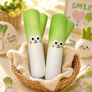 Jouet anti-stress à presser mignon, à récupération lente, formes variées, super doux, cadeau jouet anti-stress à récupération lente - Product Image 6