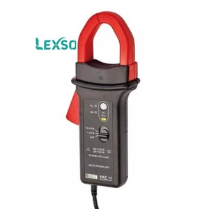 Pince ampèremétrique haute intensité Chauvin Arnoux série PAC pour la mesure - Product Image 1