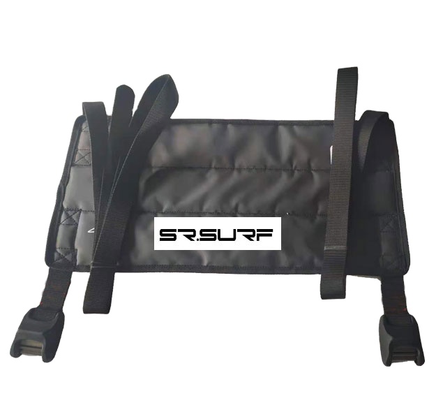 Taigate зарядного устройства с стяжных ремней