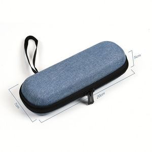Sac isotherme portable en EVA rigide pour insuline avec fonction imperméable, motif de dessin animé, étui de voyage pour stylo à insuline - Product Image 4