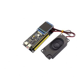 Carte de développement ESP32-<span class=keywords><strong>S3</strong></span>-DevKitC-1 N16R8 C3 AI Robot XiaoZhi ESP32S3 Kit Combo Quatre Pièces - Product Image 1