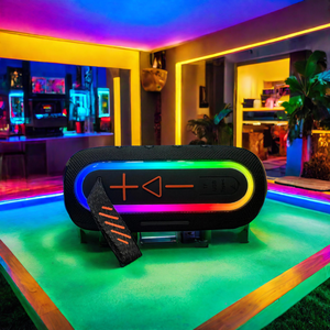 Altavoz Subwoofer <span class=keywords><strong>de</strong></span> Tela Impermeable IPX6 <span class=keywords><strong>de</strong></span> Alta Calidad, Altavoz Portátil, Funda para Altavoz Flip6 Max - Product Image 5