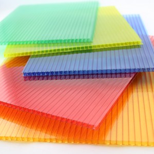 <strong>Polycarbonate</strong> for Roof - Product Image 1