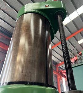 Zhongjie 3080/25 rail de guidage de <span class=keywords><strong>perceuse</strong></span> radiale belle installation boutique rarement utilisée - Product Image 3
