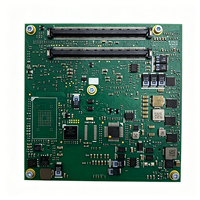 3HAC050363-001 Abb Dsqc1018 Unidad Principal de Computación, Placa CPU, Controladores de Robot Irc5 de Alto Rendimiento 3HAC050363-001, 1 Año de Garantía