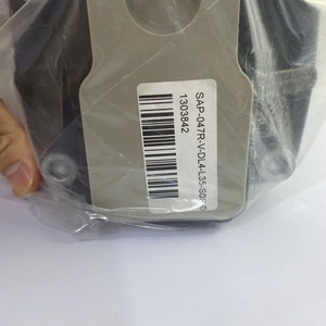 Bomba de Pistón SUNFAB SAP-047R-V-DL4-L35-S0S-000 para Máquina de Molienda de Carbón - Bomba de Pistón para Planta de Energía Termoeléctrica para Molienda de Carbón - Product Image 2