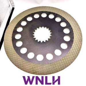 Disco de Fricción de Embrague Deslizante WNLH 6Y2082, Repuesto de Motor para Cargadora de Ruedas CAT 936F 938G 966F 966D 966G 966H - Product Image 2