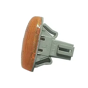 Geschikt Voor Dfsk K17 K07 Fender Light Oe 3726010-01 Voorbumper Mistlampen