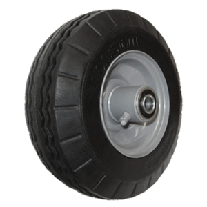 ยางเทรลเลอร์โฟม PU 13 "ใหม่พรีเมี่ยมขนาด85มม. ทนทานต่อการบรรทุกสูง130กก. - Product Image 5