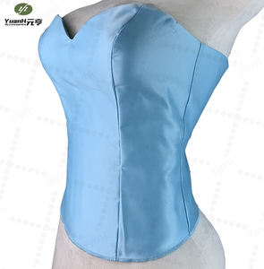 <span class=keywords><strong>Robe</strong></span> de mariée de luxe <span class=keywords><strong>pour</strong></span> femmes, <span class=keywords><strong>soutien</strong></span>-<span class=keywords><strong>gorge</strong></span> de maintien de forme, <span class=keywords><strong>bustier</strong></span> <span class=keywords><strong>sans</strong></span> <span class=keywords><strong>bretelles</strong></span>, haut sexy, corset mince, respirant, ODM - Product Image 3