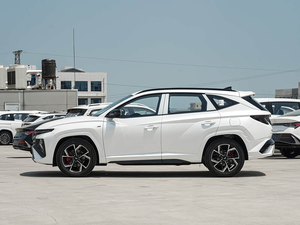 Nuovo e Usato Hyundai <span class=keywords><strong>Tucson</strong></span> 1.5t SUV 5 Posti, Cambio Automatico a 8 Velocità, SUV Compatto a Benzina di Qualità da Esportazione - Product Image 5