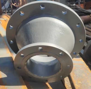 Non-Standard Socket Weld <b>Flanges</b> Custom-Designed for Small-Bore Piping Oil Gas/Refineries/Factories Model 1/2"-80" (DN15-DN2000) - Product Image 3