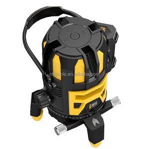 Yajin OEM ODM công nghiệp/DIY lớp Trọng lượng nhẹ bền 2 <span class=keywords><strong>3</strong></span> 5 dòng <span class=keywords><strong>laser</strong></span> màu xanh lá cây cấp với chân máy - Product Image 2