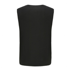 Gilet anti-perforation et anti-coupure pour homme, coupe ajustée, dissimulable, pour l'extérieur, en fibre de première qualité, personnalisable, vente en gros directe usine - Product Image 2