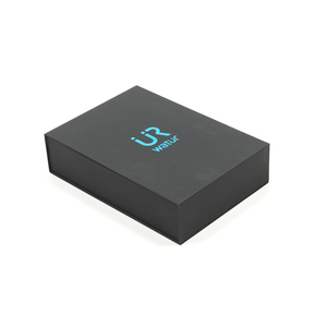 กล่องบรรจุภัณฑ์กระดาษคราฟท์เป็นมิตรกับสิ่งแวดล้อมแบบกําหนดเอง EM พร้อมเคลือบ UV เคลือบเงาเคลือบเคลือบด้านผลิตภัณฑ์น้ําผึ้งเคลือบเงา - Product Image 2