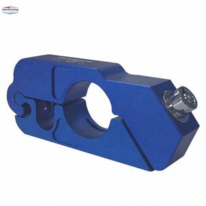 <span class=keywords><strong>Candado</strong></span> antirrobo para <span class=keywords><strong>rueda</strong></span> de bicicleta, coche, quad, maletero, motocicleta, cadena, manillar - Product Image 2