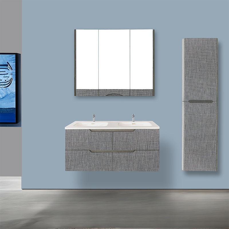 Fabric Color or Wood Grain color