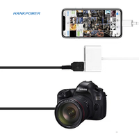 OEM USB Type C Micro à USB lecteur de carte SD pour ordinateur portable adaptateur de carte mémoire SD