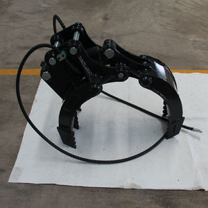 <span class=keywords><strong>Grappin</strong></span> hydraulique pour excavatrice XZFE, <span class=keywords><strong>grappin</strong></span> de tri hydraulique, <span class=keywords><strong>grappin</strong></span> <span class=keywords><strong>forestier</strong></span> hydraulique, <span class=keywords><strong>mini</strong></span>-excavatrice, <span class=keywords><strong>grappin</strong></span> rotatif pour bois - Product Image 2