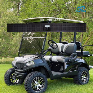 BT รถกอล์ฟ ATV/UTV 45 "ที่ดีที่สุดทนต่อสภาพอากาศ BT Soundbar พร้อมลำโพง<span class=keywords><strong>10</strong></span>ตัว HD-114-334 - Product Image 6