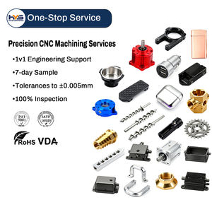 قطع غيار معدنية عالية الدقة مصنعة بتقنية التحكم الرقمي بالحاسوب من الفولاذ المقاوم للصدأ لسماعات الرأس/الولاعات/الأجهزة الكهربائية/الأجزاء القابلة للتمدد/قطع غيار السيارات/قطع الإضاءة - Product Image 1