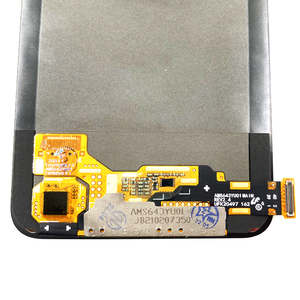 Điện Thoại Di Động OLED Cho Xiaomi Redmi Lưu Ý 10 4G/Lưu Ý 10S Điện Thoại Hiển Thị Điện Thoại Di Động <span class=keywords><strong>LCD</strong></span> - Product Image 3