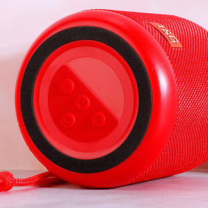 Xách tay tg356 RGB LED cho <span class=keywords><strong>bluetooth</strong></span> loa 5W TWS loạ<span class=keywords><strong>t</strong></span> Plug-in thẻ đài phá<span class=keywords><strong>t</strong></span> thanh loa siêu trầm ngoài trời điện thoại di động chủ âm thanh - Product Image 2