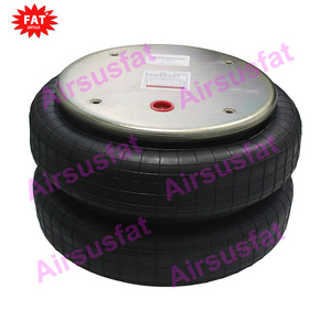 Système <span class=keywords><strong>de</strong></span> Suspension <span class=keywords><strong>de</strong></span> camion pour Firestone pour Contitech pour l'assemblage <span class=keywords><strong>de</strong></span> ressort <span class=keywords><strong>de</strong></span> Suspension pneumatique Goodyear W01-358-6805 21D-2 - Product Image 4